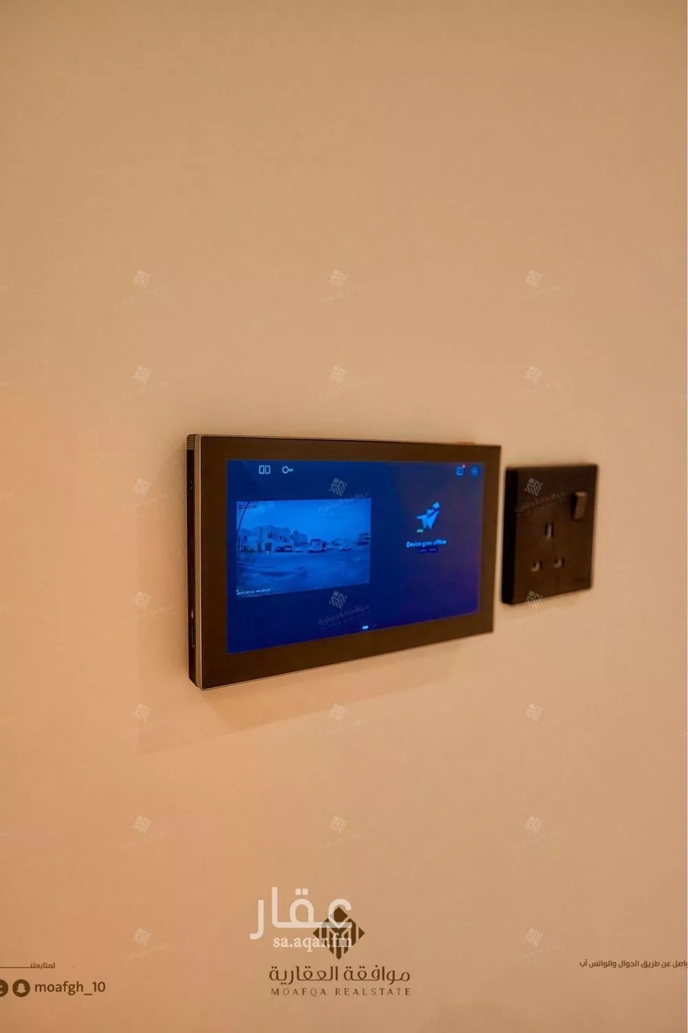 4 bedroom villa in Al Mahdiyyah 28
