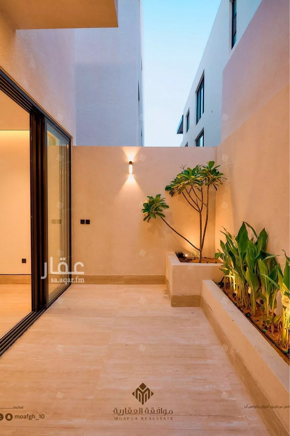 4 bedroom villa in Al Mahdiyyah 6