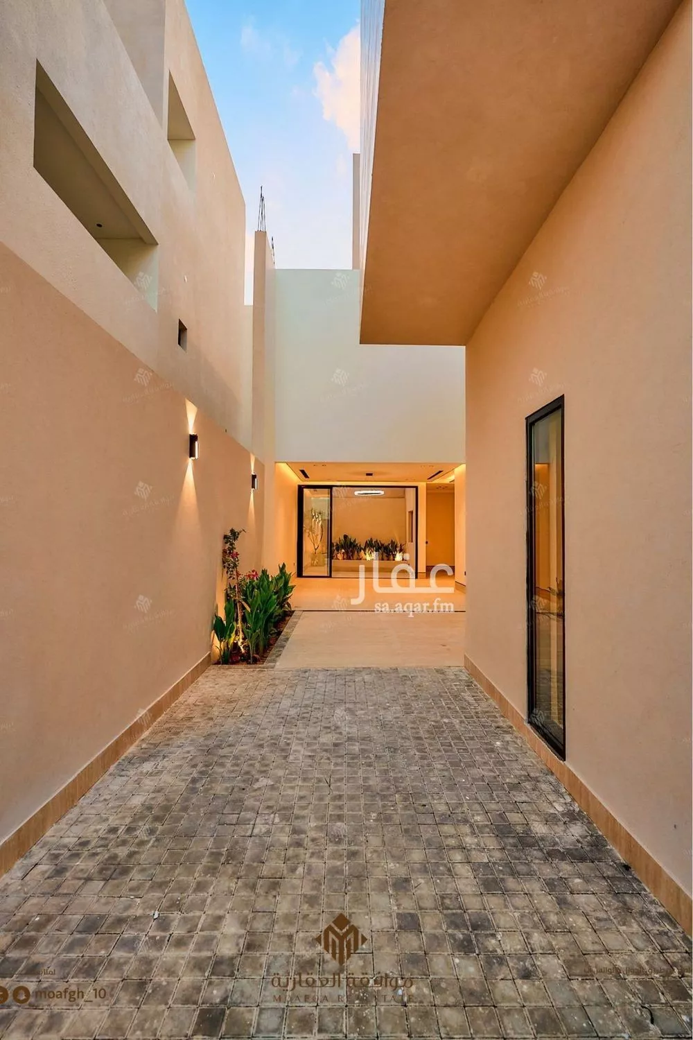 4 bedroom villa in Al Mahdiyyah 8