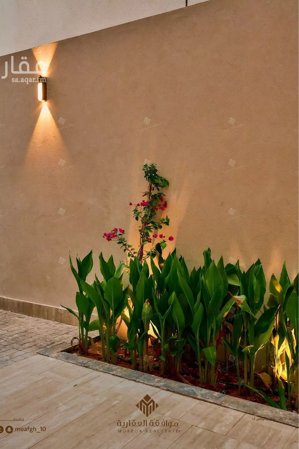 4 bedroom villa in Al Mahdiyyah 9