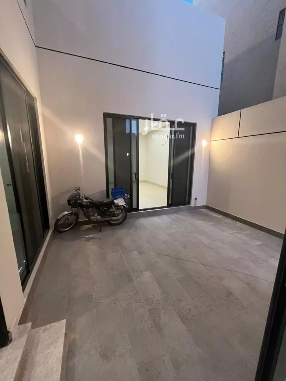 4 bedroom villa in Al Mahdiyyah 11