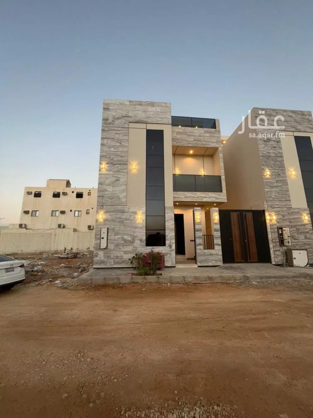 4 bedroom villa in Al Mahdiyyah 3