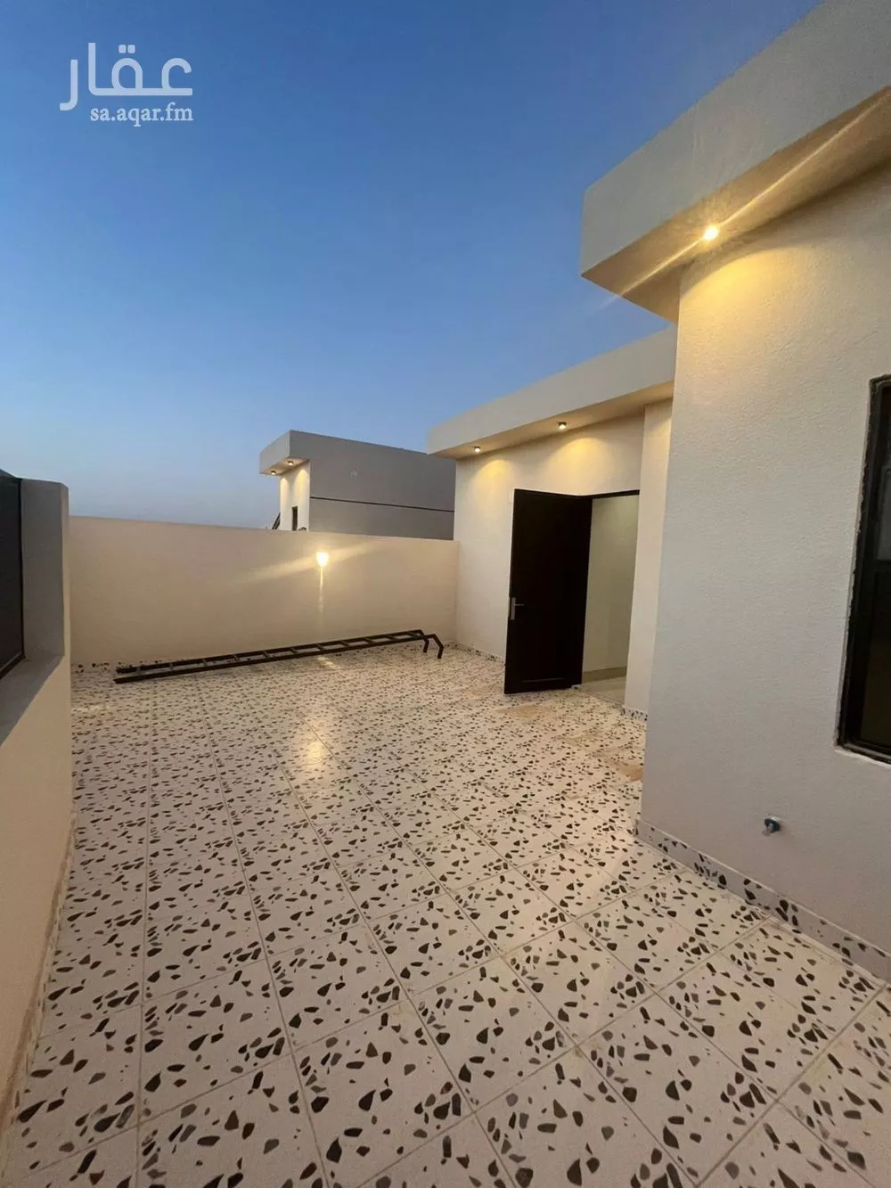 4 bedroom villa in Al Mahdiyyah 24