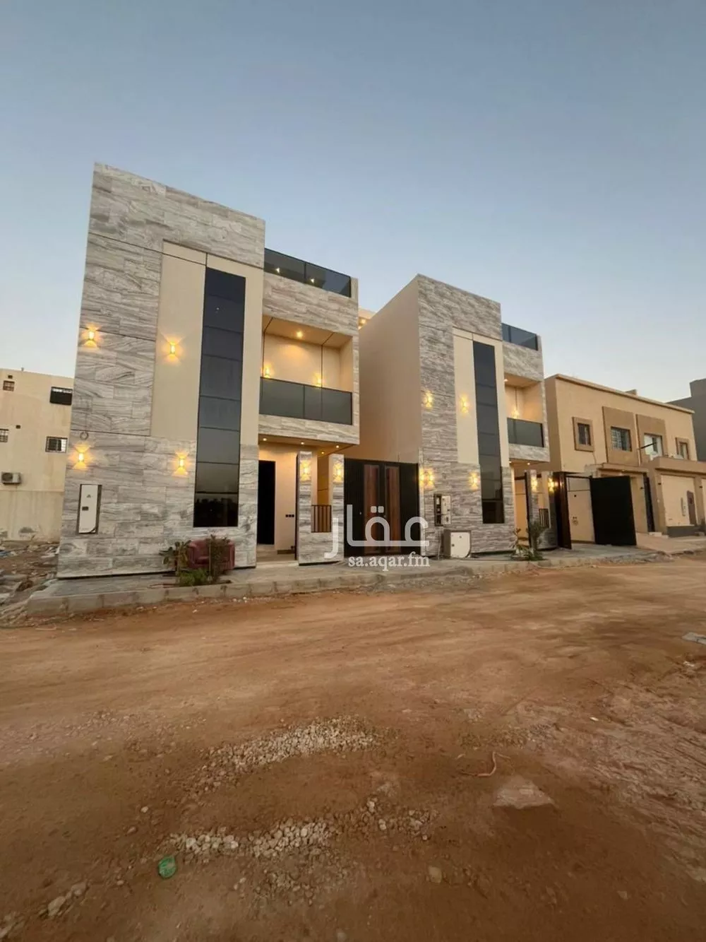 4 bedroom villa in Al Mahdiyyah 4