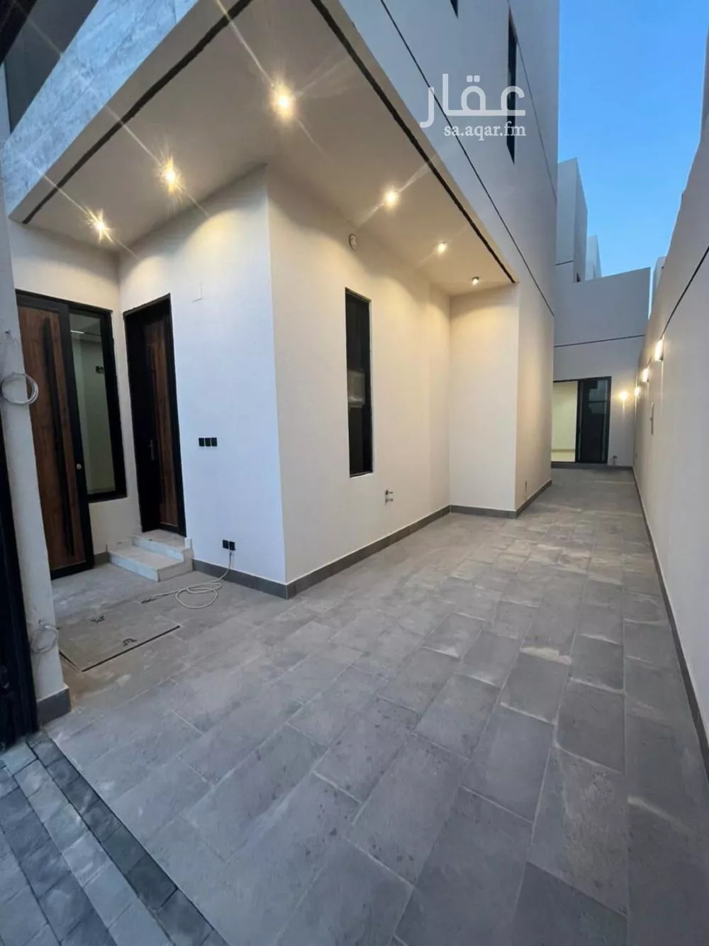 4 bedroom villa in Al Mahdiyyah 8