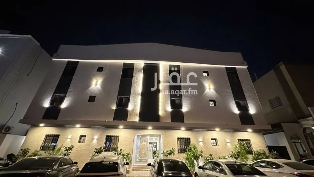 1 bedroom apartment in Al Yasmin 5