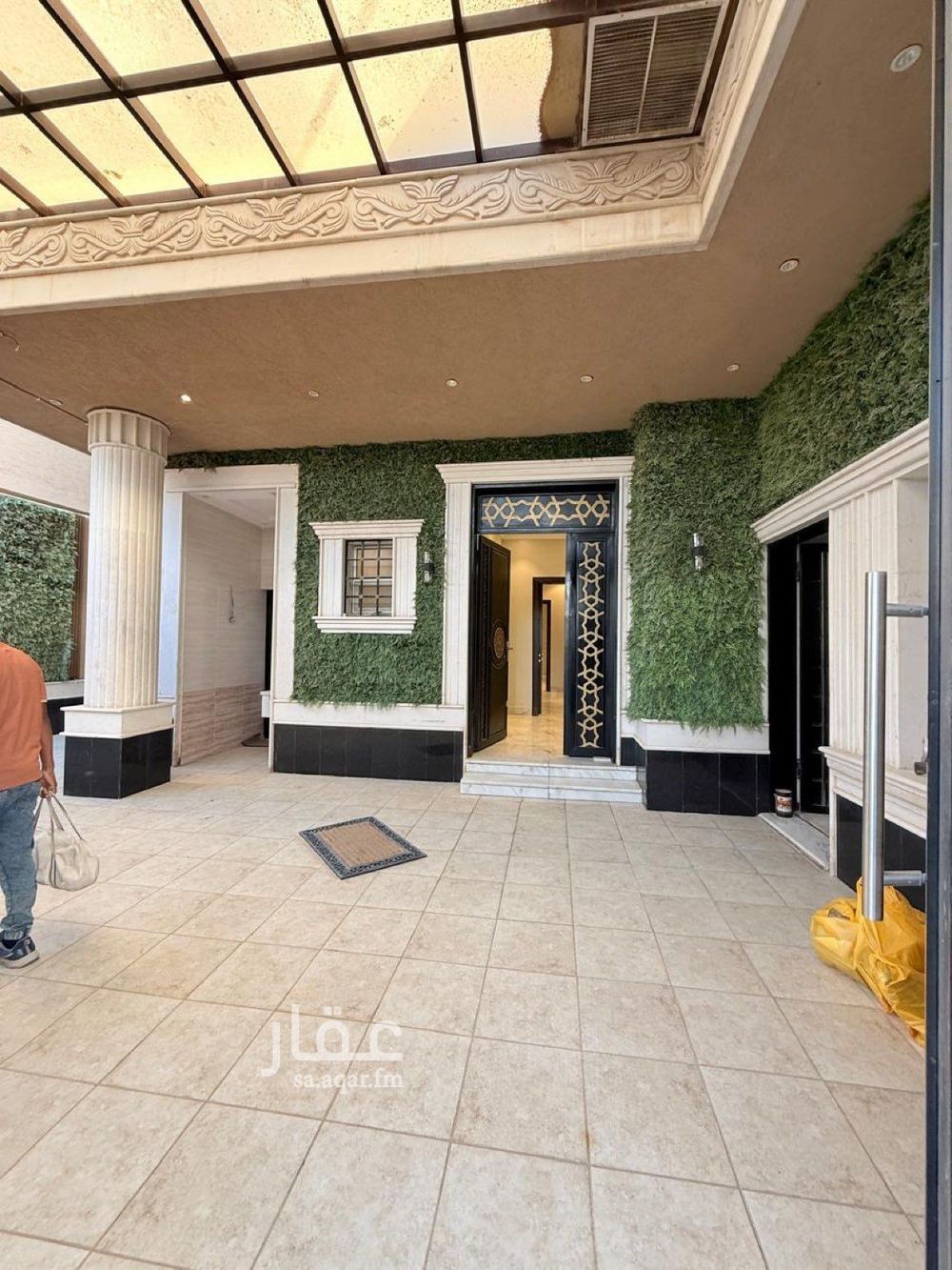 7 bedroom villa in Al Aridh, Riyadh 10