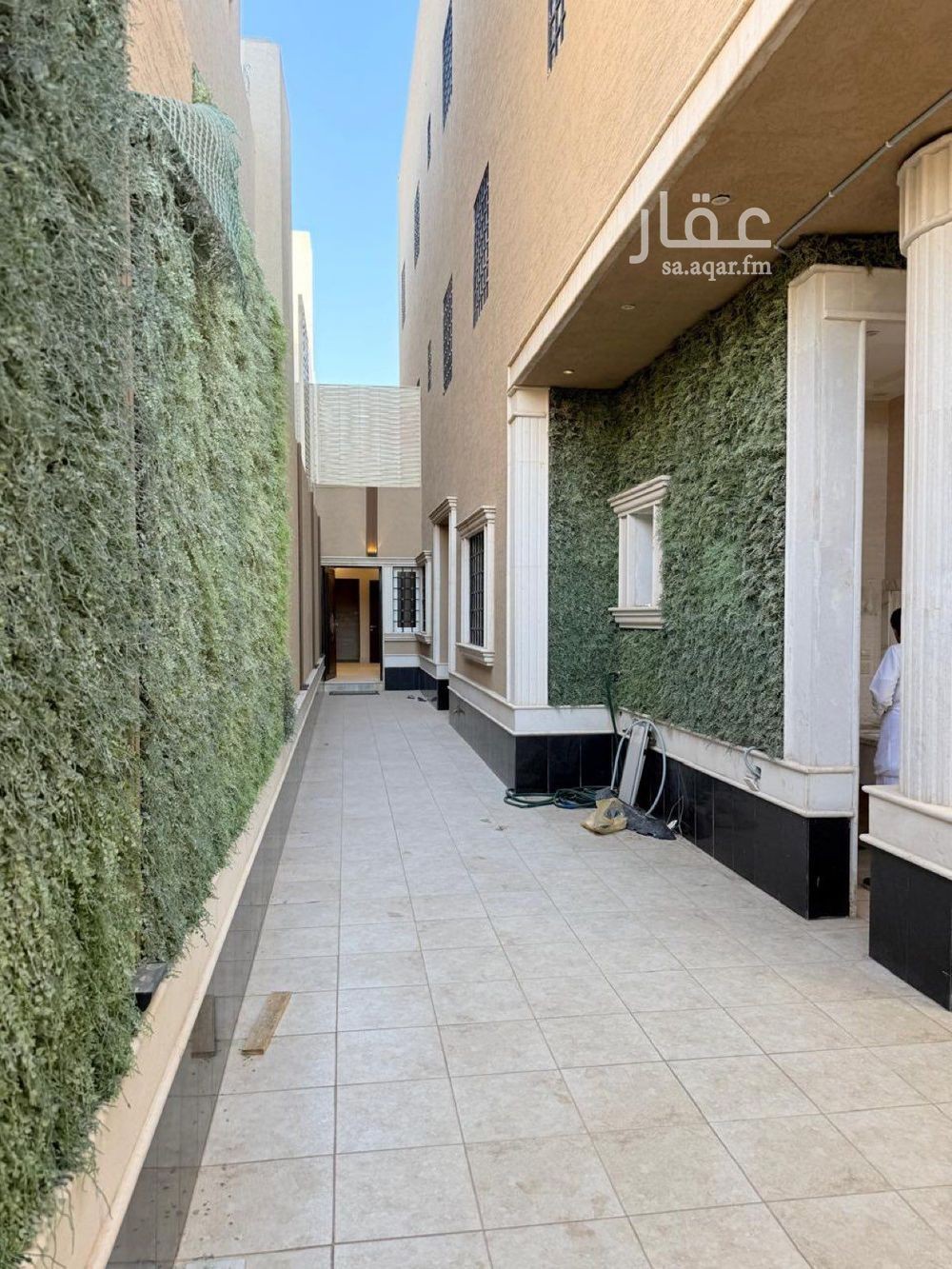 7 bedroom villa in Al Aridh, Riyadh 13