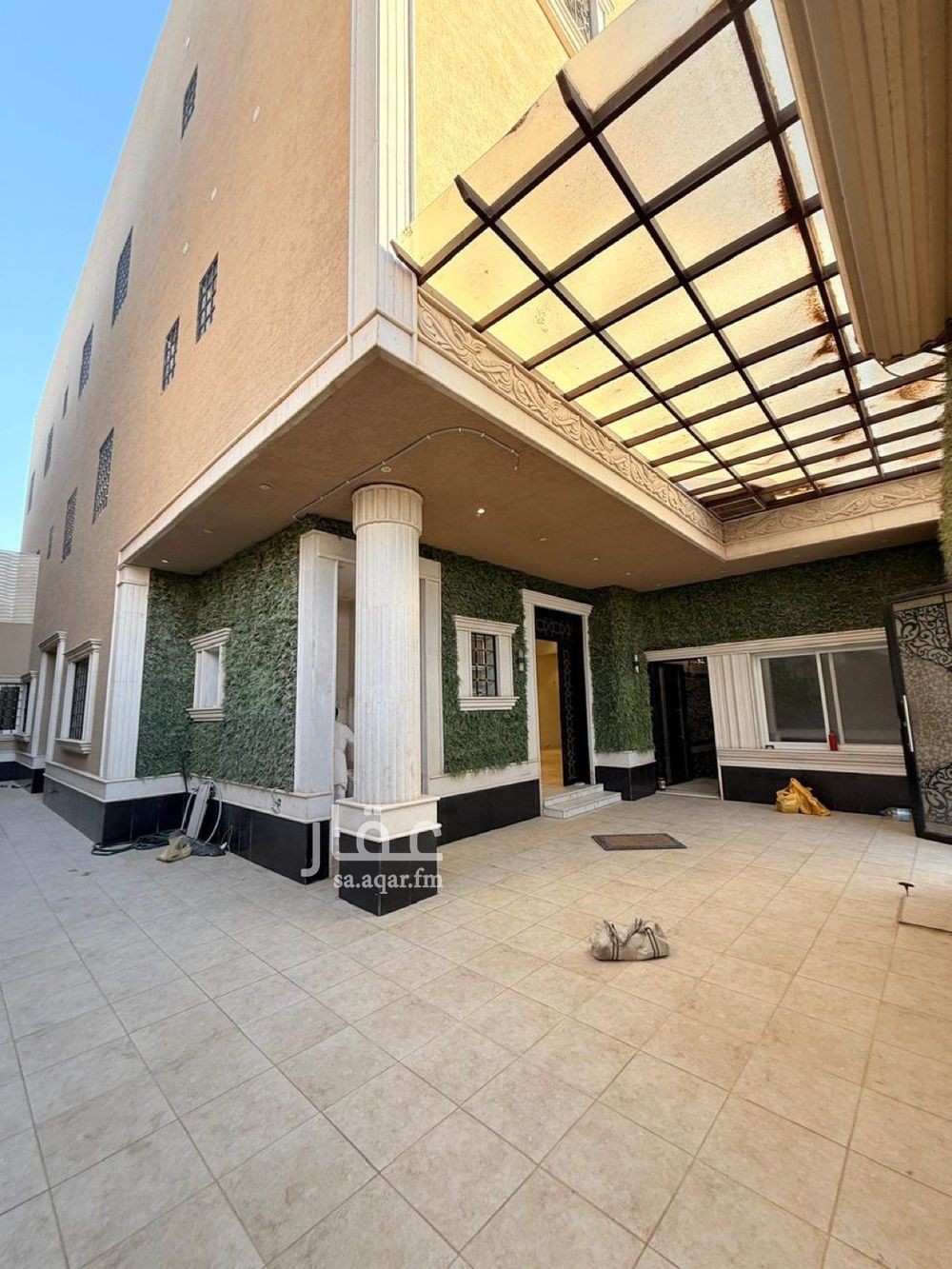 7 bedroom villa in Al Aridh, Riyadh 12