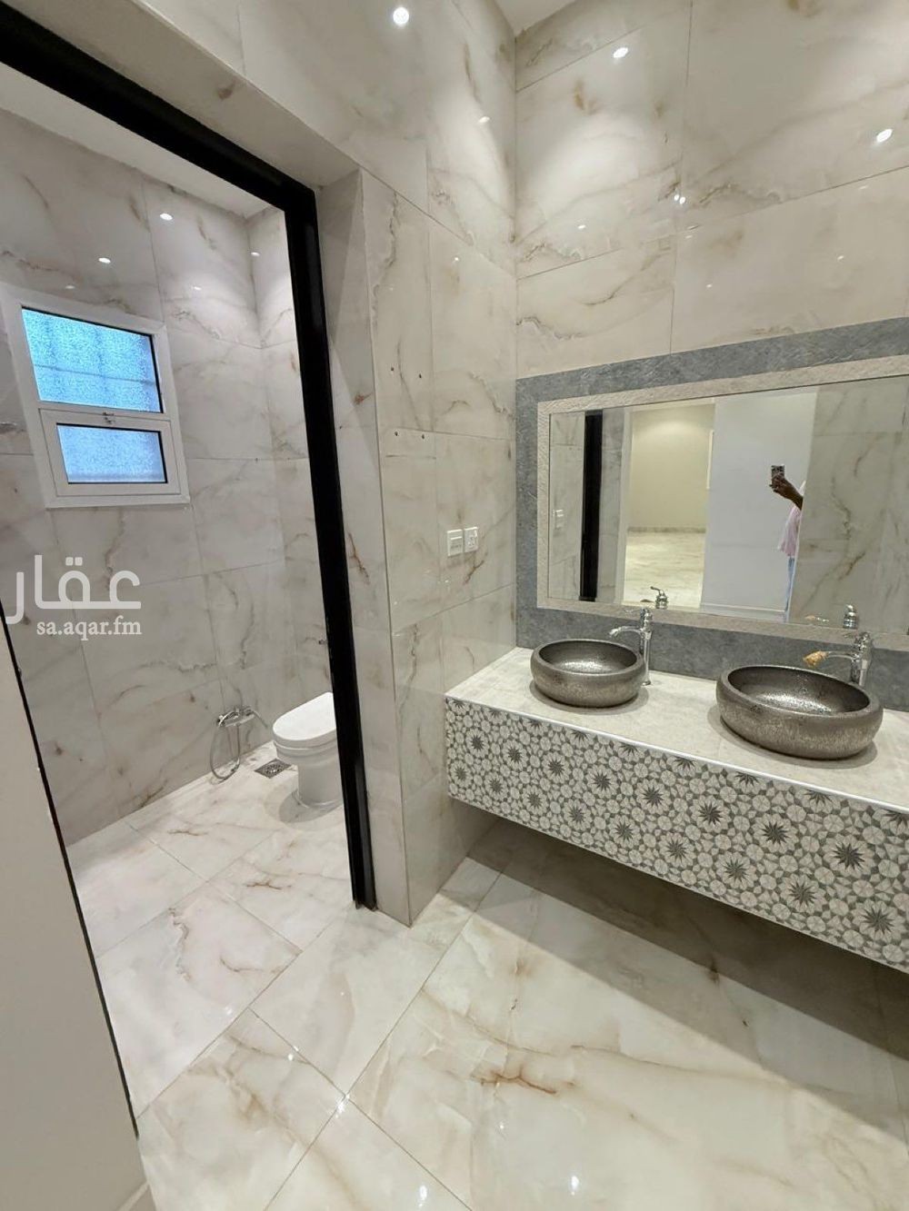 7 bedroom villa in Al Aridh, Riyadh 19