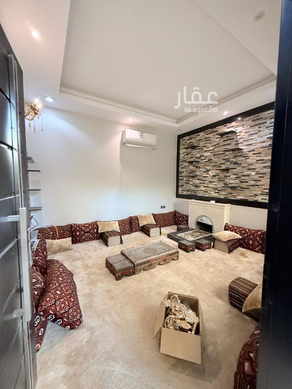 7 bedroom villa in Al Aridh, Riyadh 7