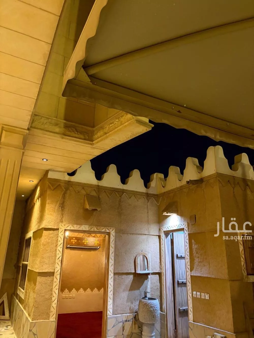 فيلا 4 غرف في الحزم، الرياض 2