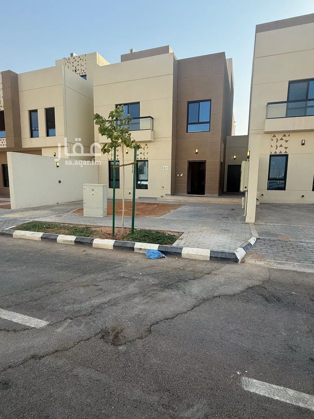 فيلا 3 غرف في النرجس، الرياض 5