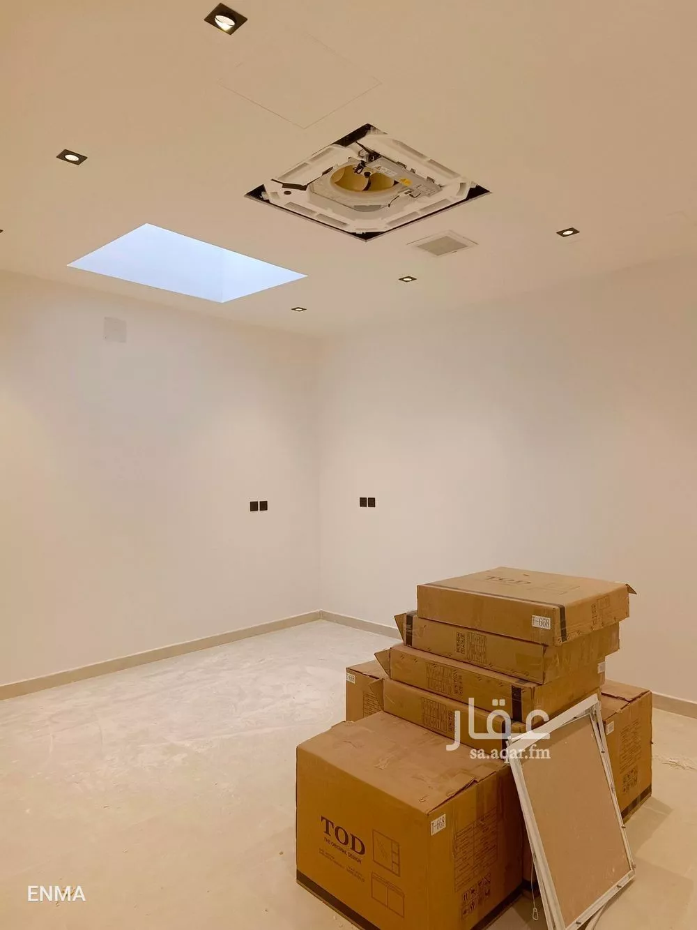 فيلا 5 غرف في الفاروق 12