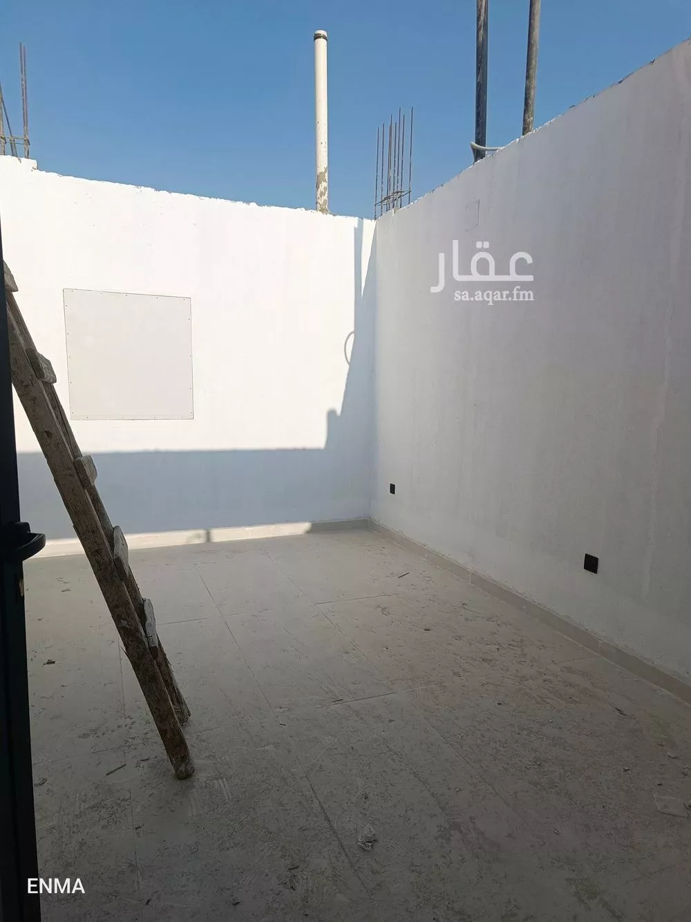 فيلا 5 غرف في الفاروق 23
