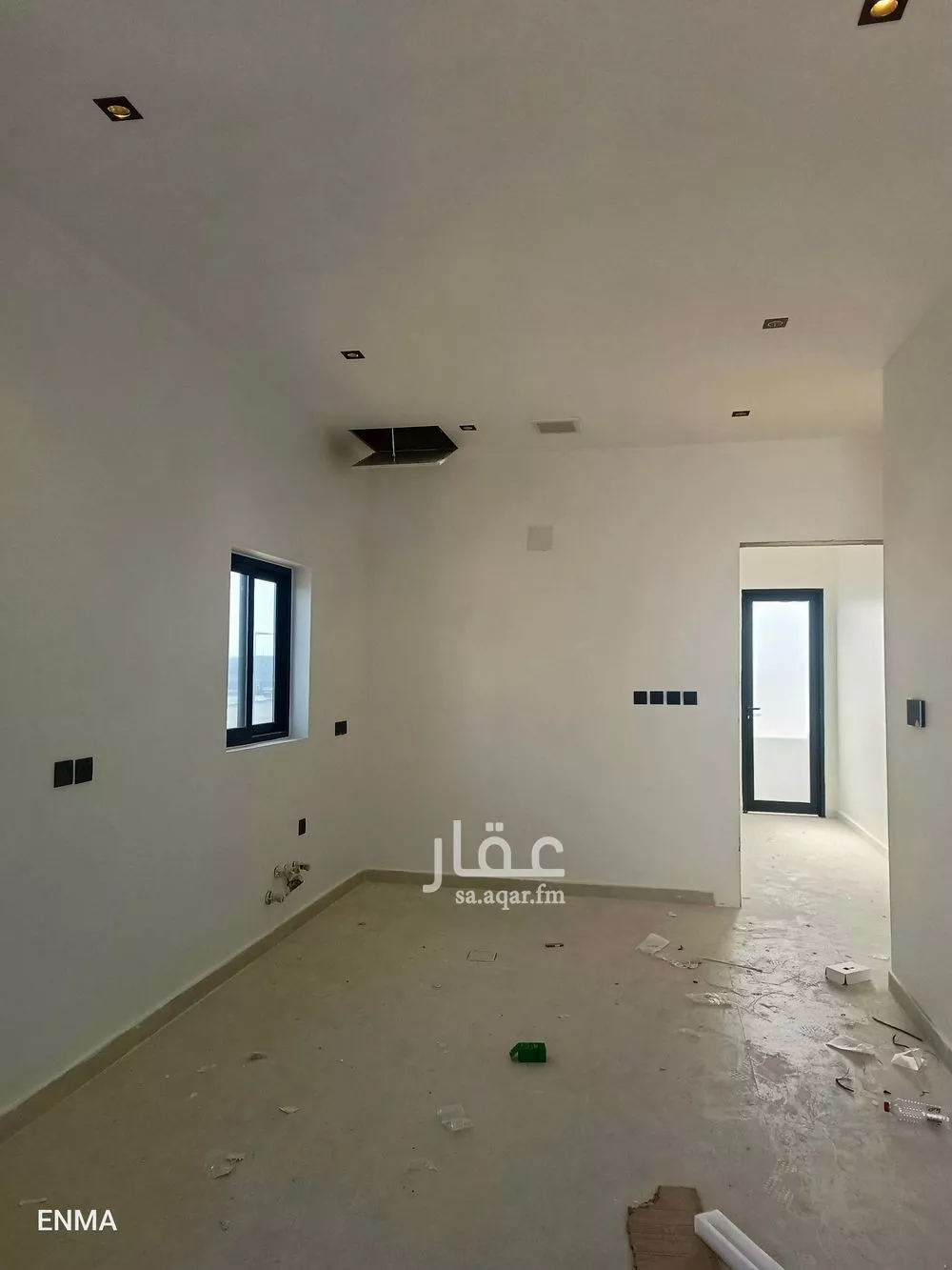 فيلا 5 غرف في الفاروق 24