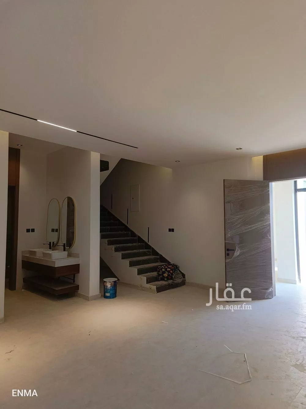 5 bedroom villa in Al Farouq 14