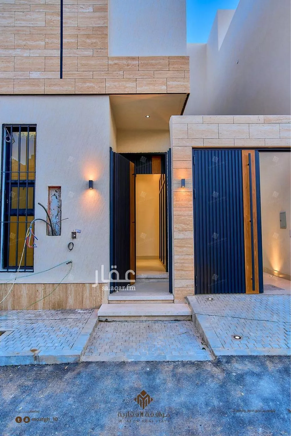 6 bedroom villa in Al Mahdiyyah 2