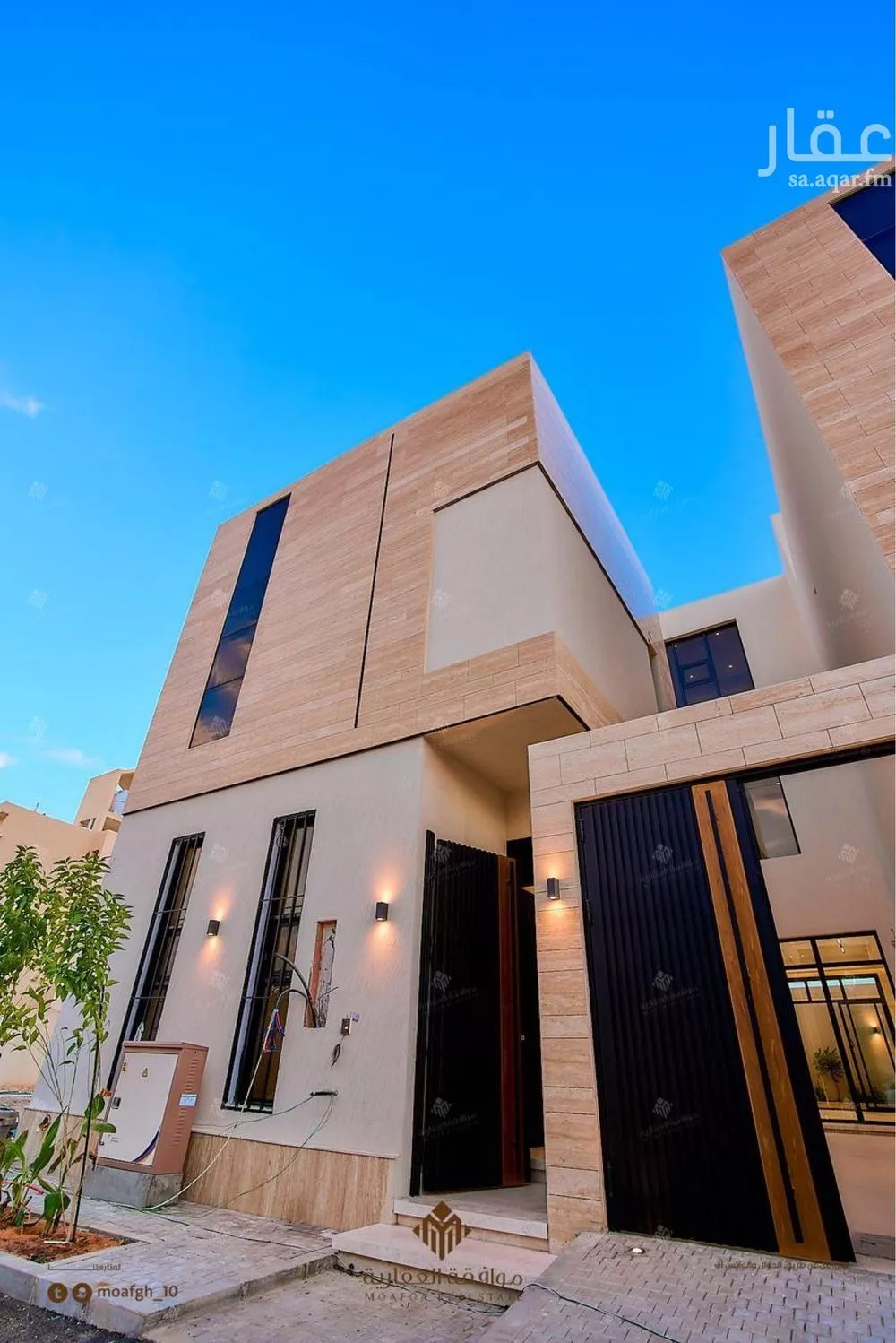 6 bedroom villa in Al Mahdiyyah 3