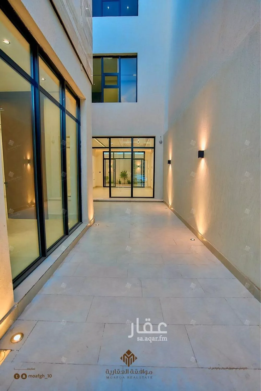 6 bedroom villa in Al Mahdiyyah 9