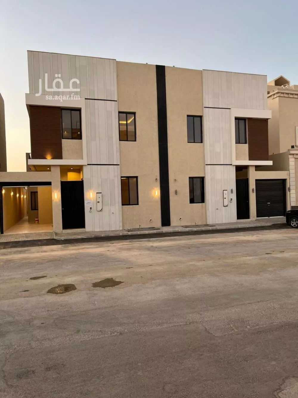 4 bedroom villa in Al Mahdiyyah 2
