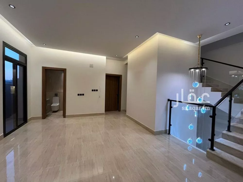4 bedroom villa in Al Mahdiyyah 13