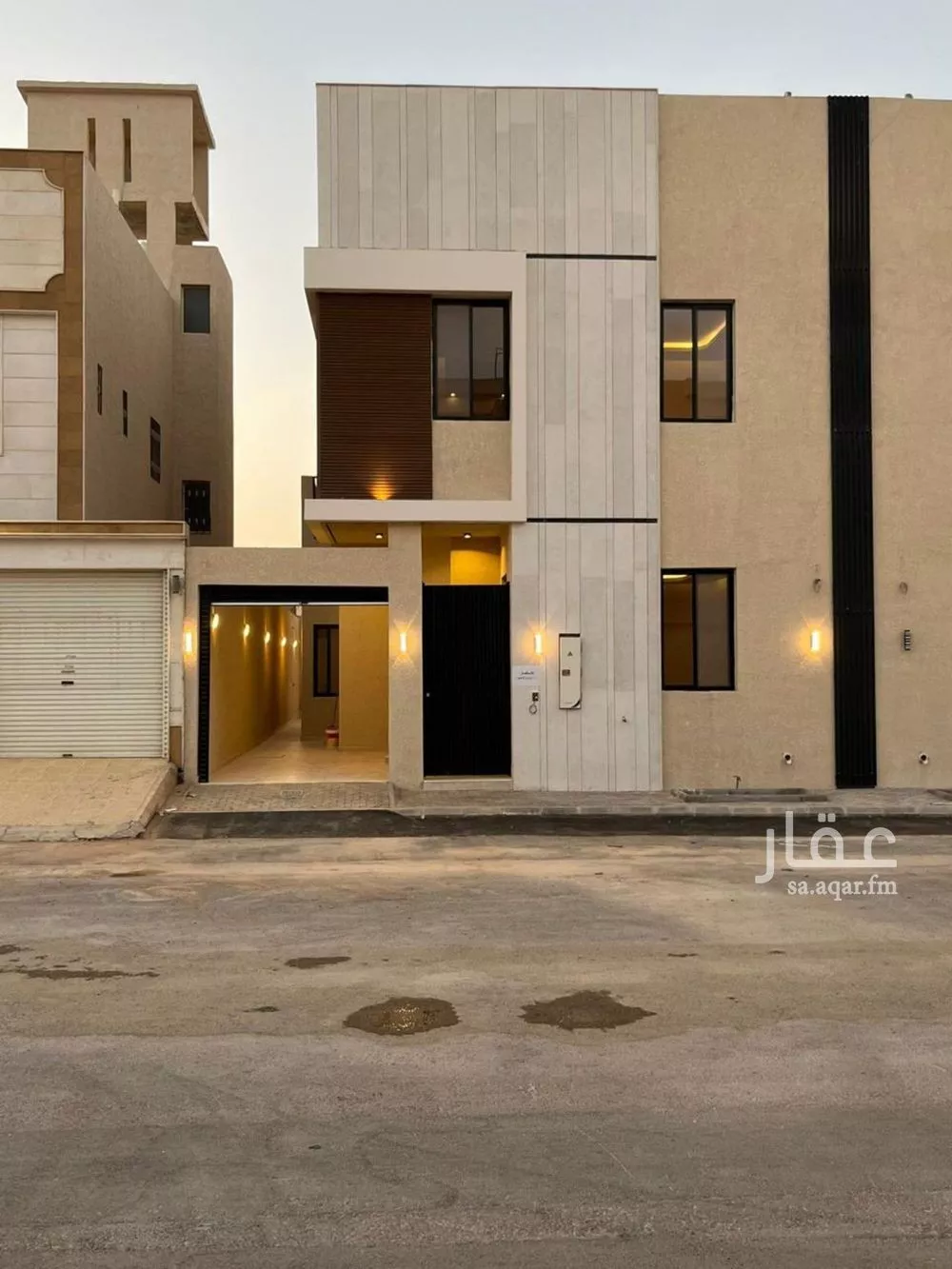 4 bedroom villa in Al Mahdiyyah 4