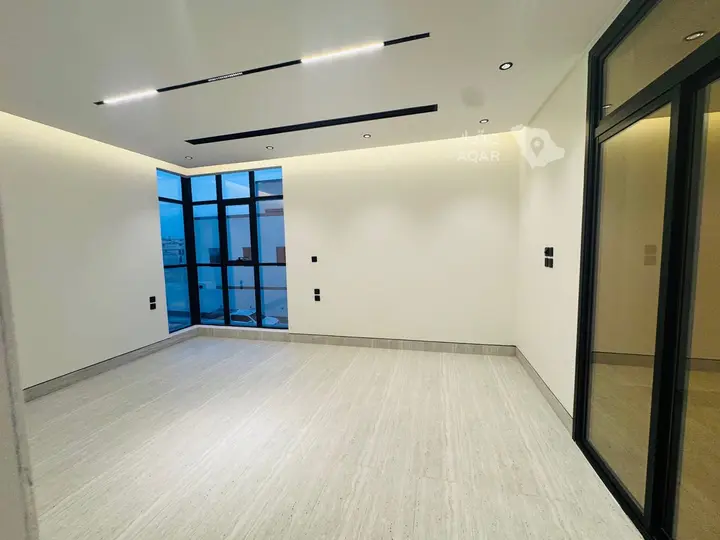 3 bedroom villa in Al Aridh, Riyadh 12