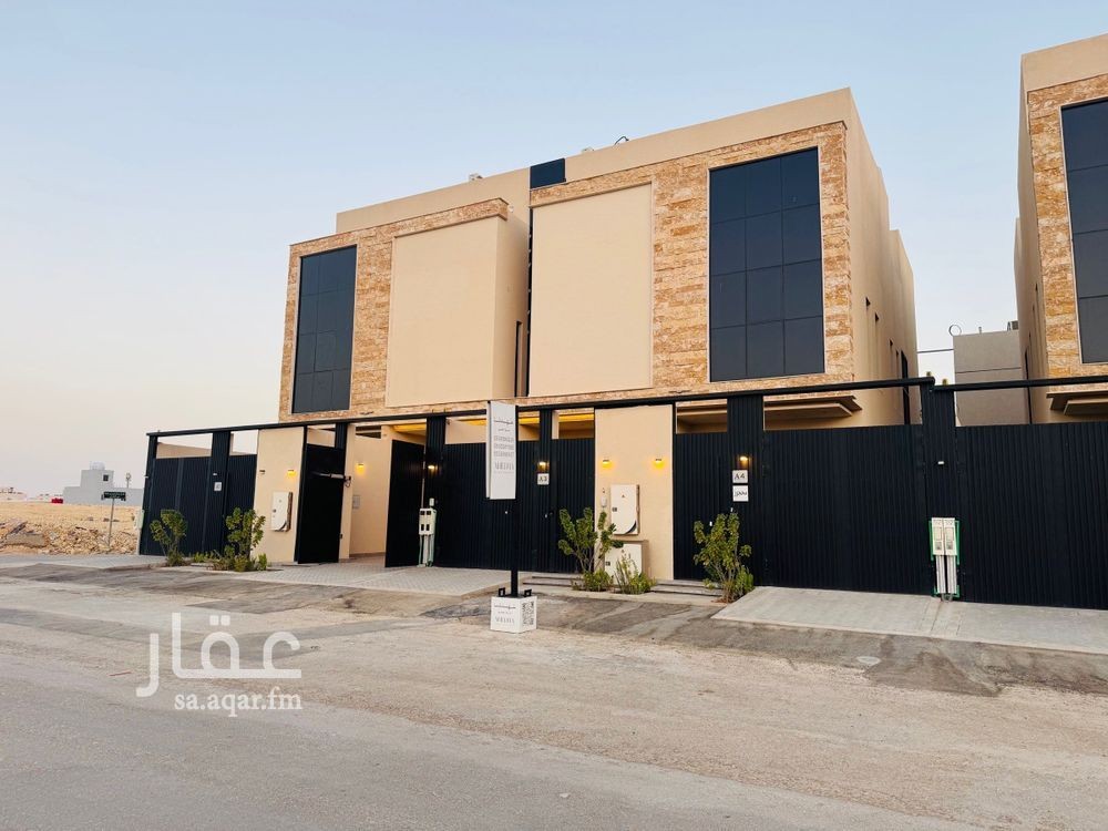 فيلا 3 غرف في العارض، الرياض 3