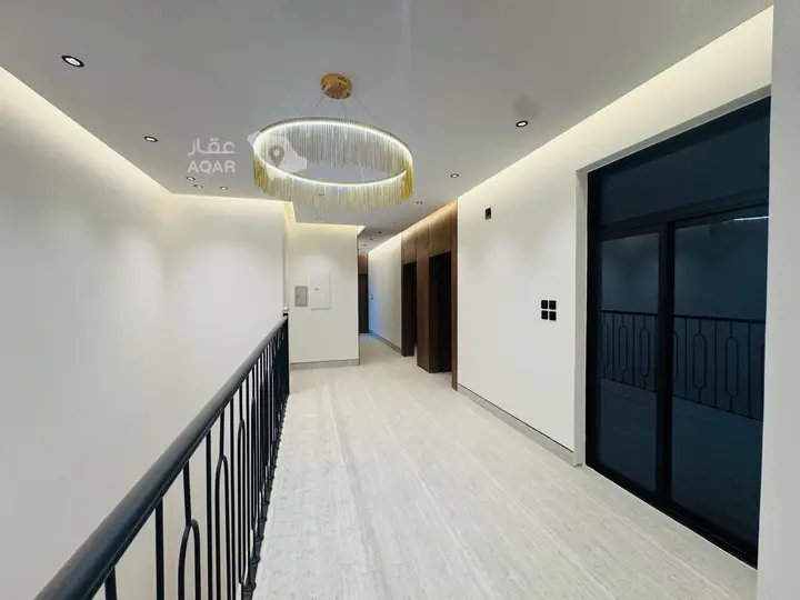 3 bedroom villa in Al Aridh, Riyadh 2