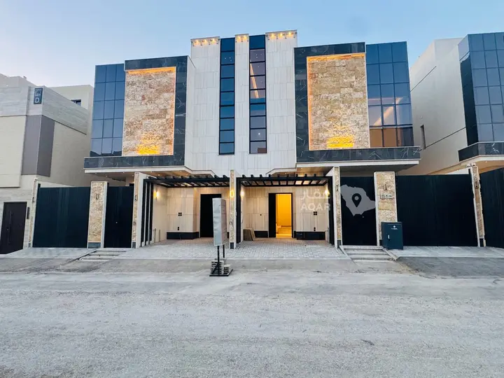 3 bedroom villa in Al Aridh, Riyadh