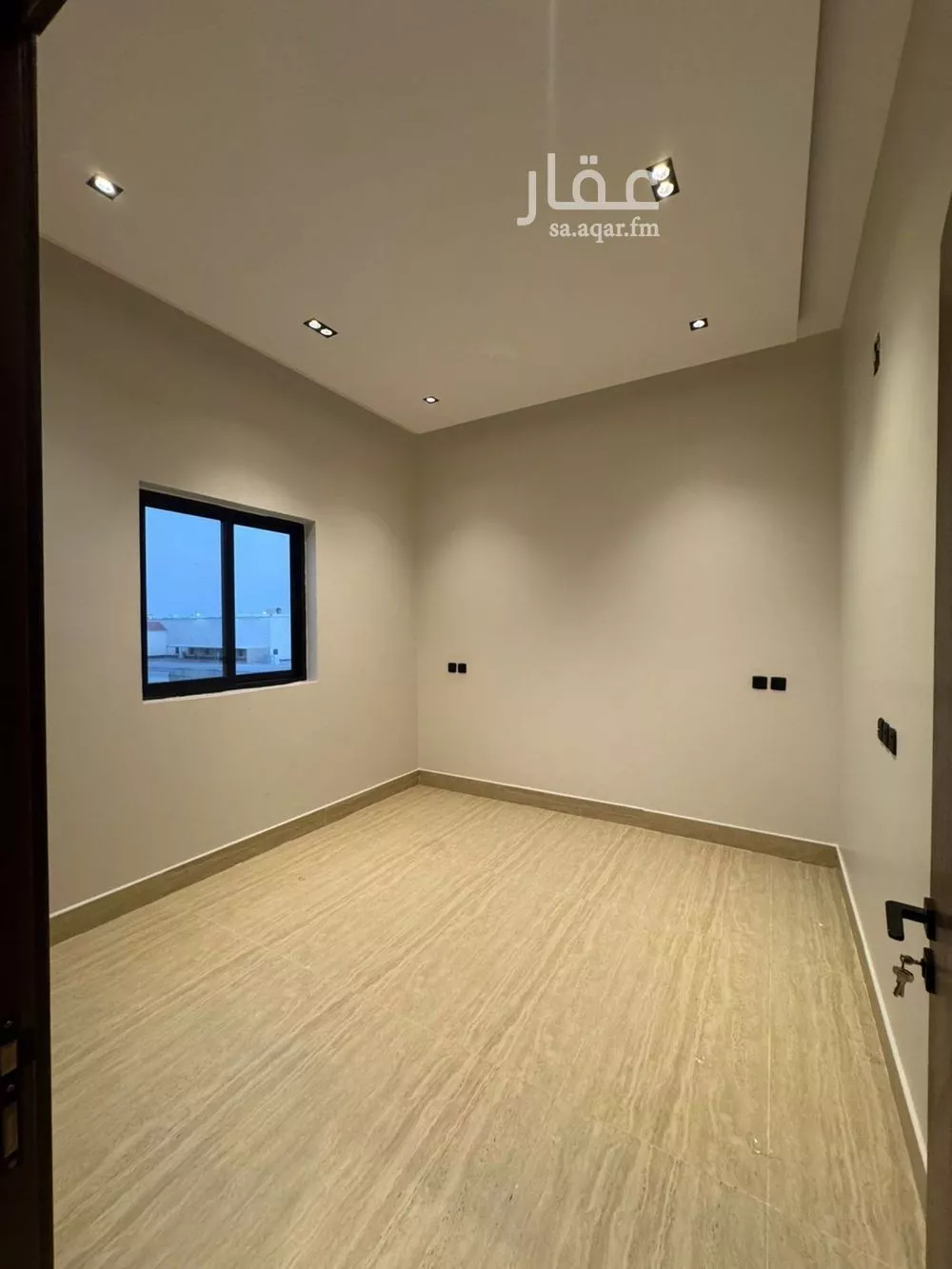 فيلا 3 غرف في العارض 26