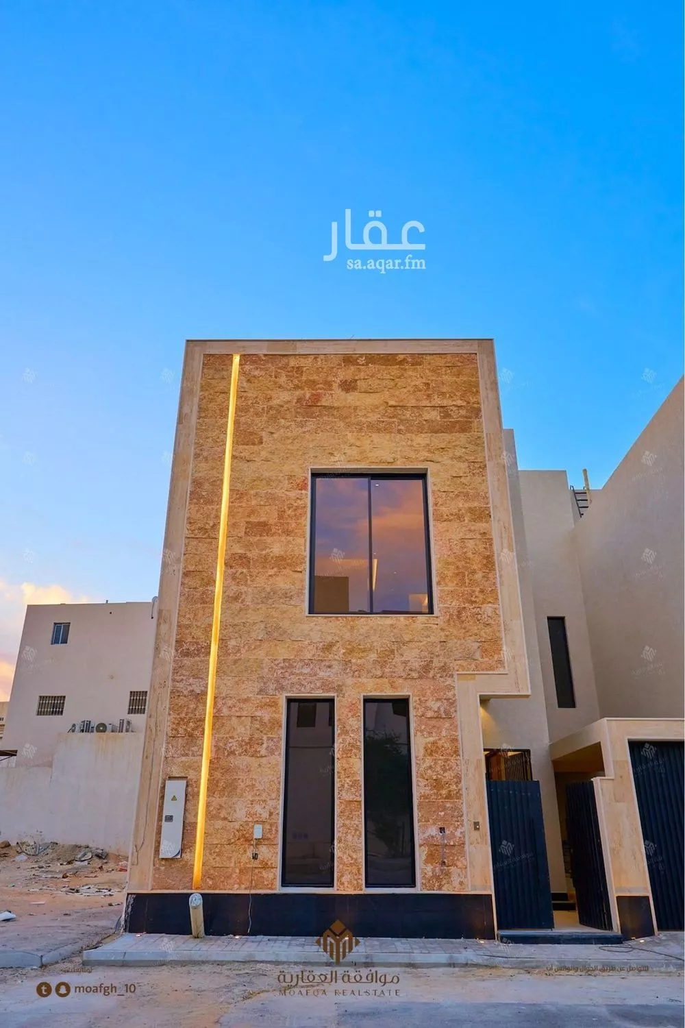5 bedroom villa in Al Mahdiyyah 2