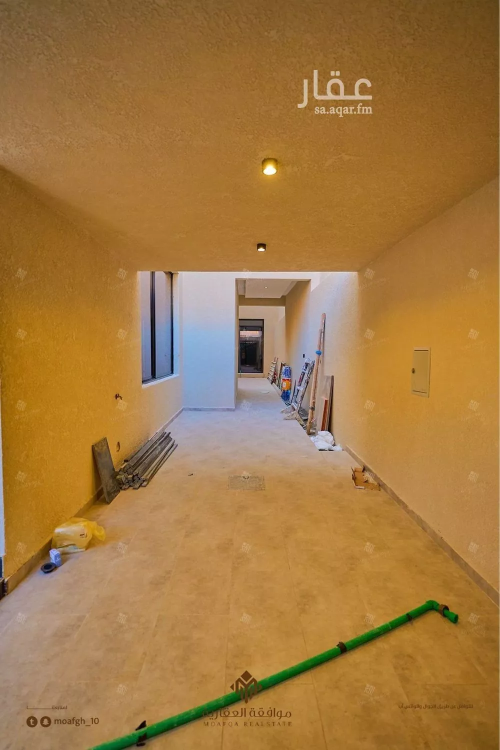 5 bedroom villa in Al Mahdiyyah 4