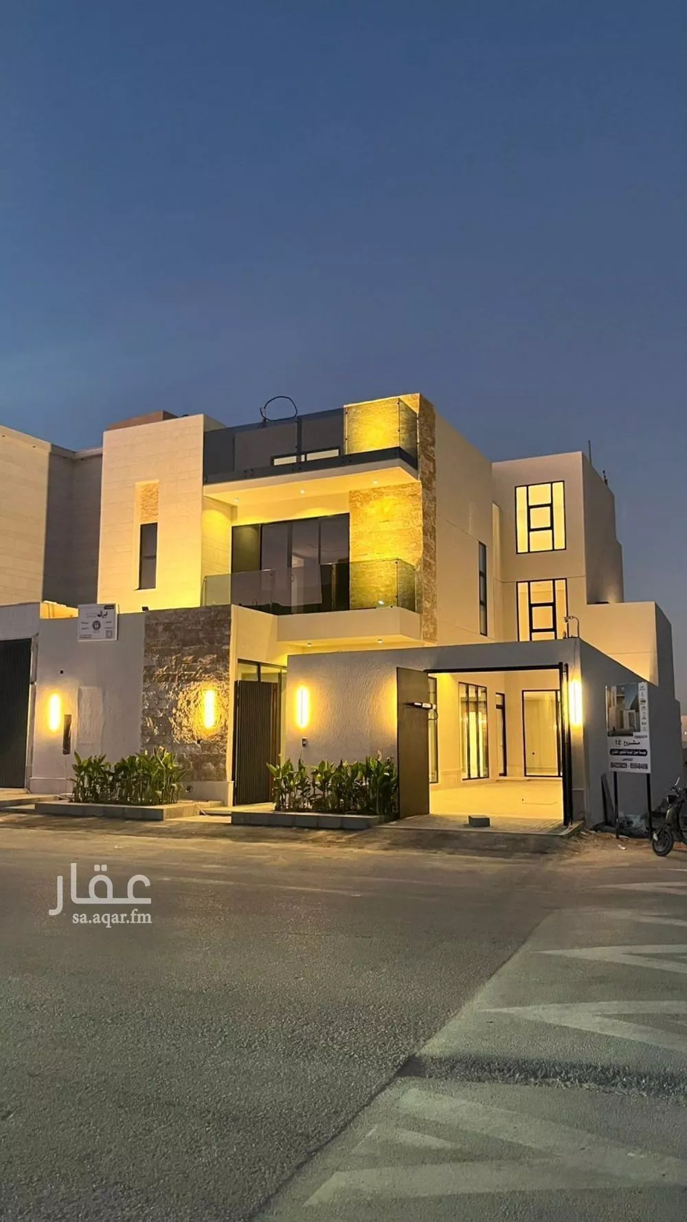 5 bedroom villa in Al Mahdiyyah 2