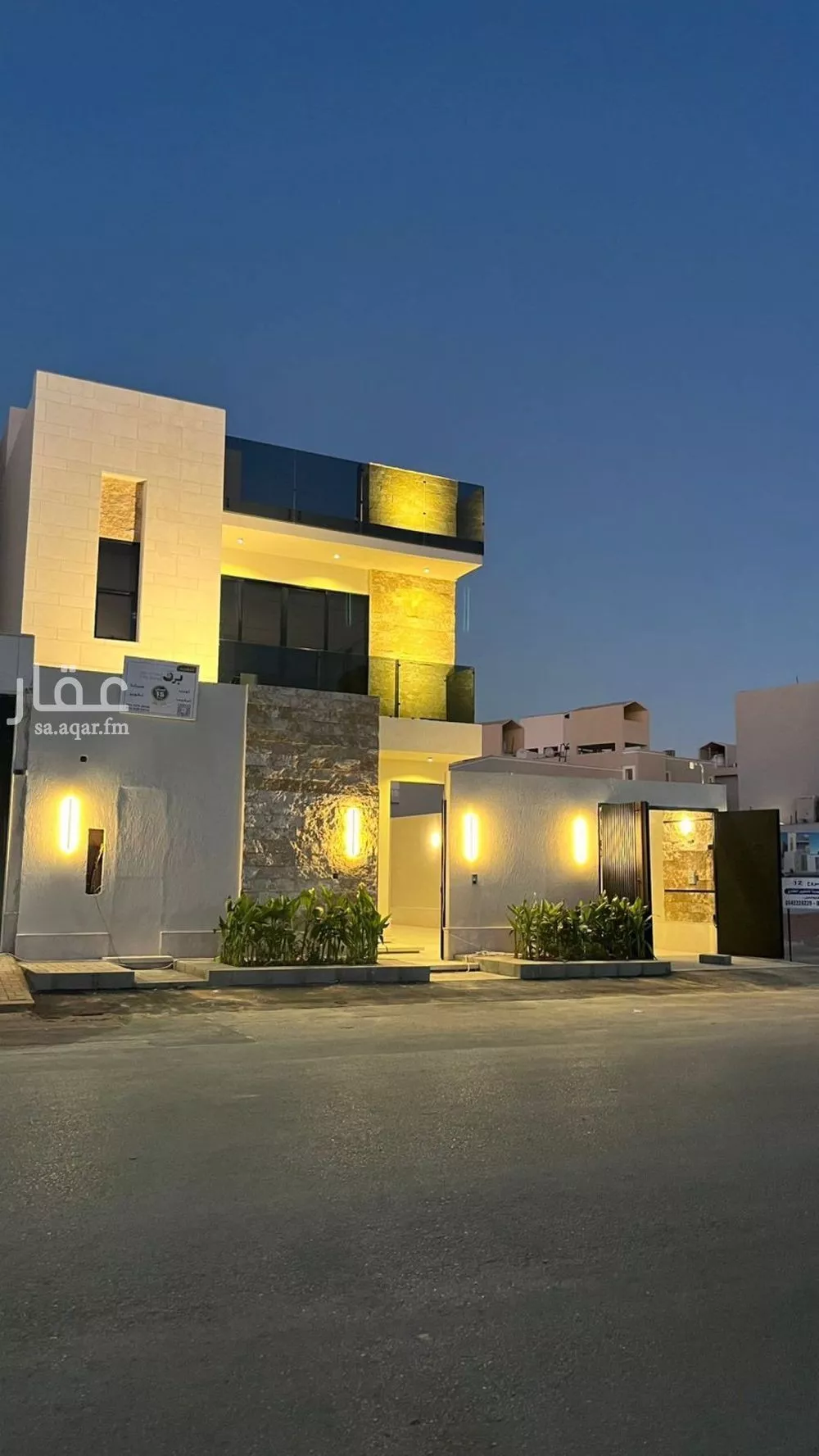 5 bedroom villa in Al Mahdiyyah 3