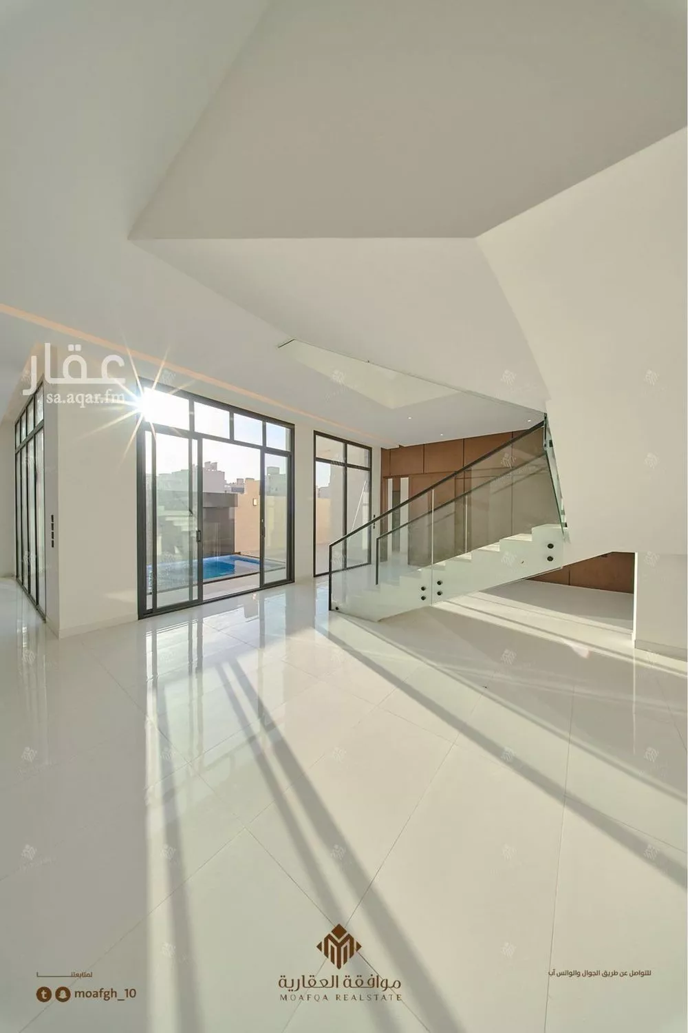 فيلا 5 غرف في المهدية 8