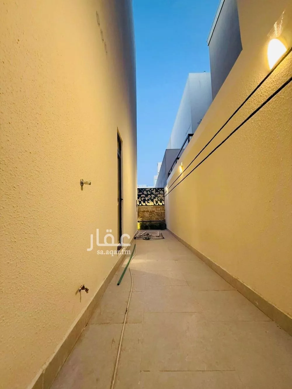 فيلا 6 غرف في المهدية 19