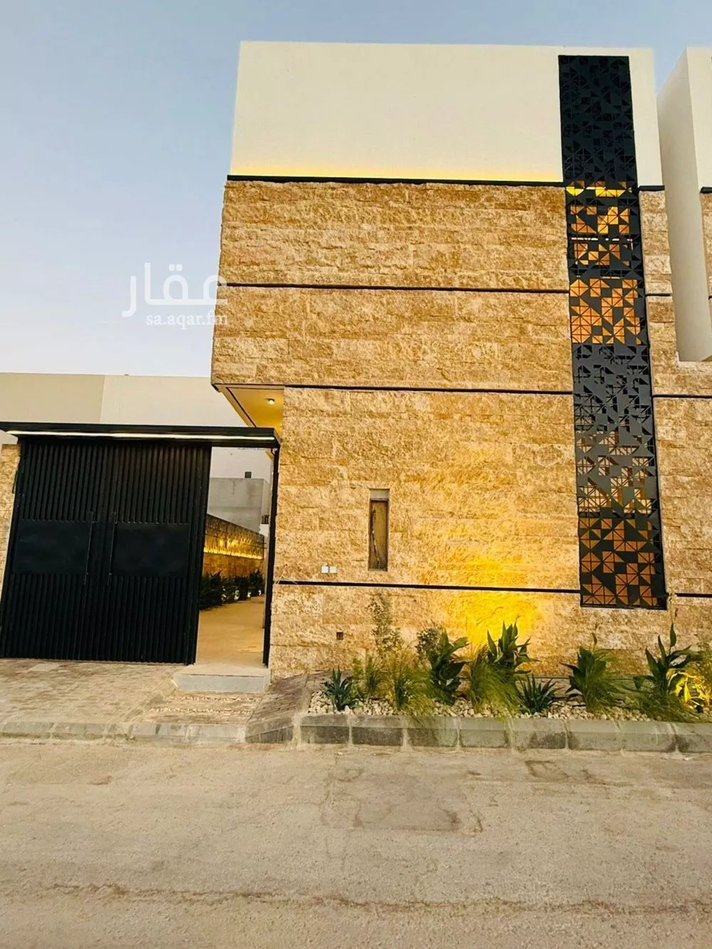 فيلا 6 غرف في المهدية 4