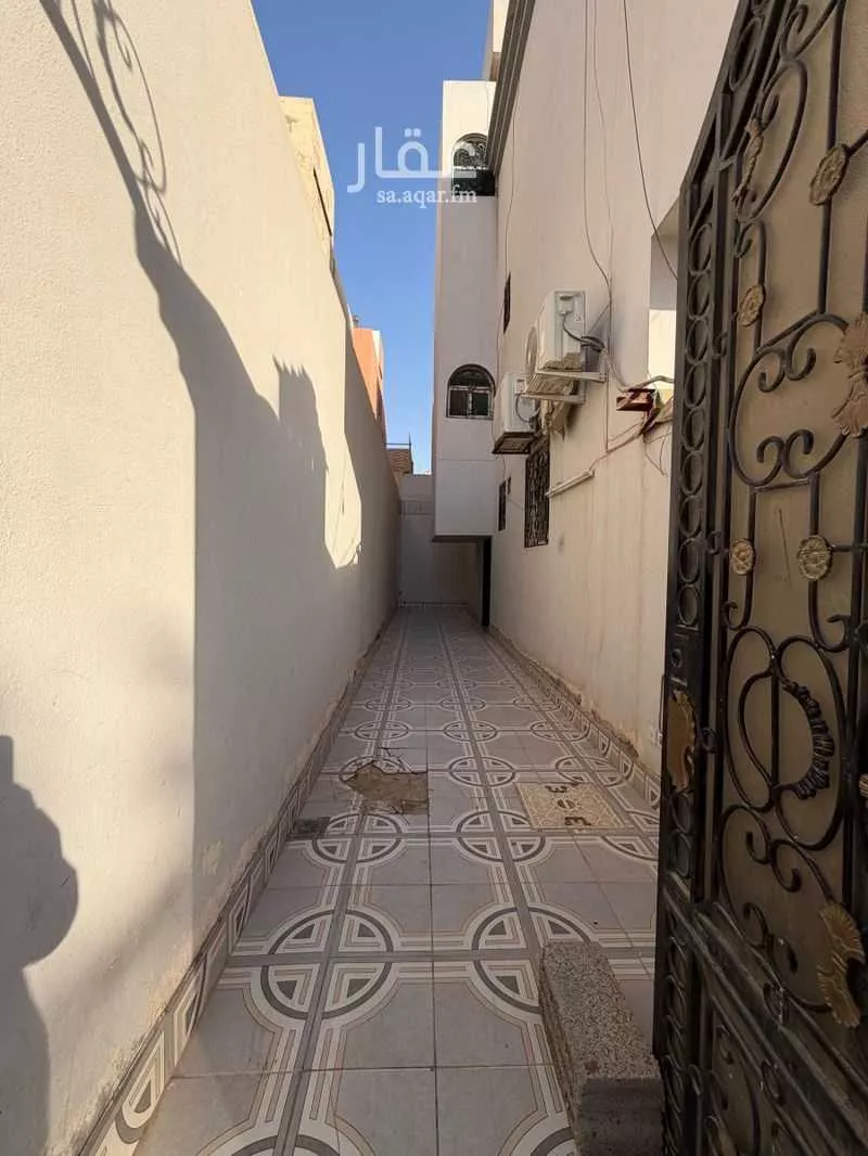 شقة 2 غرف في السويدي، الرياض 12