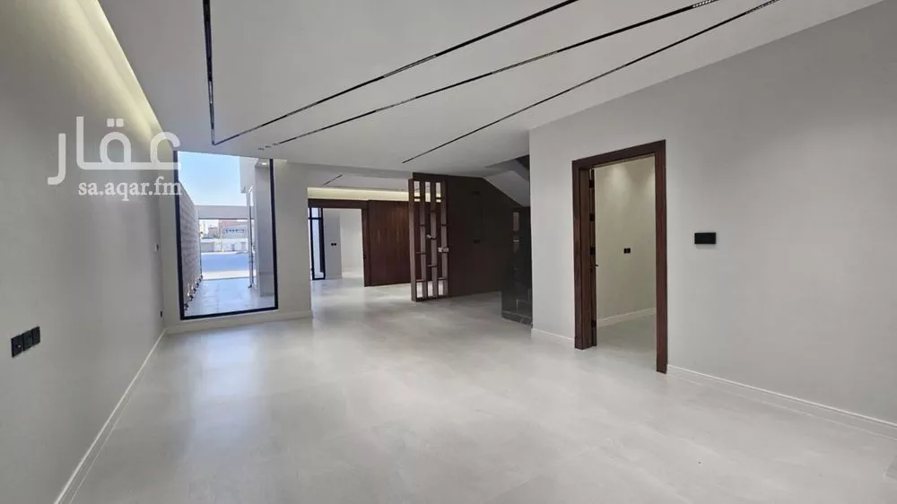 5 bedroom villa in Al Farouq 19