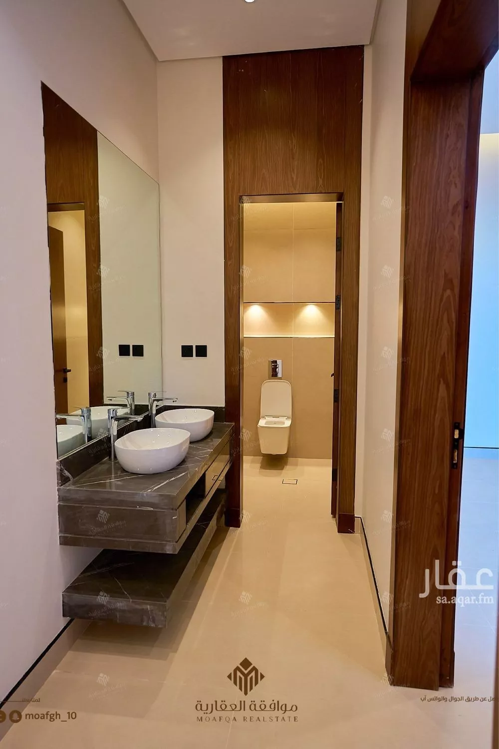 5 bedroom villa in Al Mahdiyyah 25
