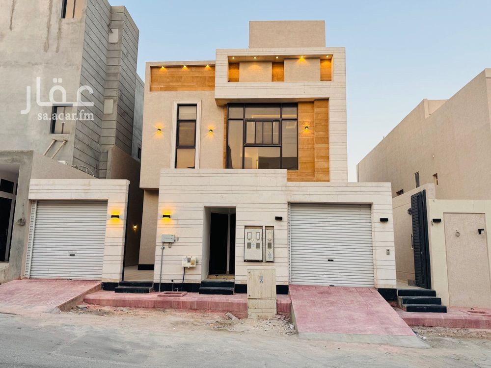 فيلا 3 غرف في النرجس، الرياض 18