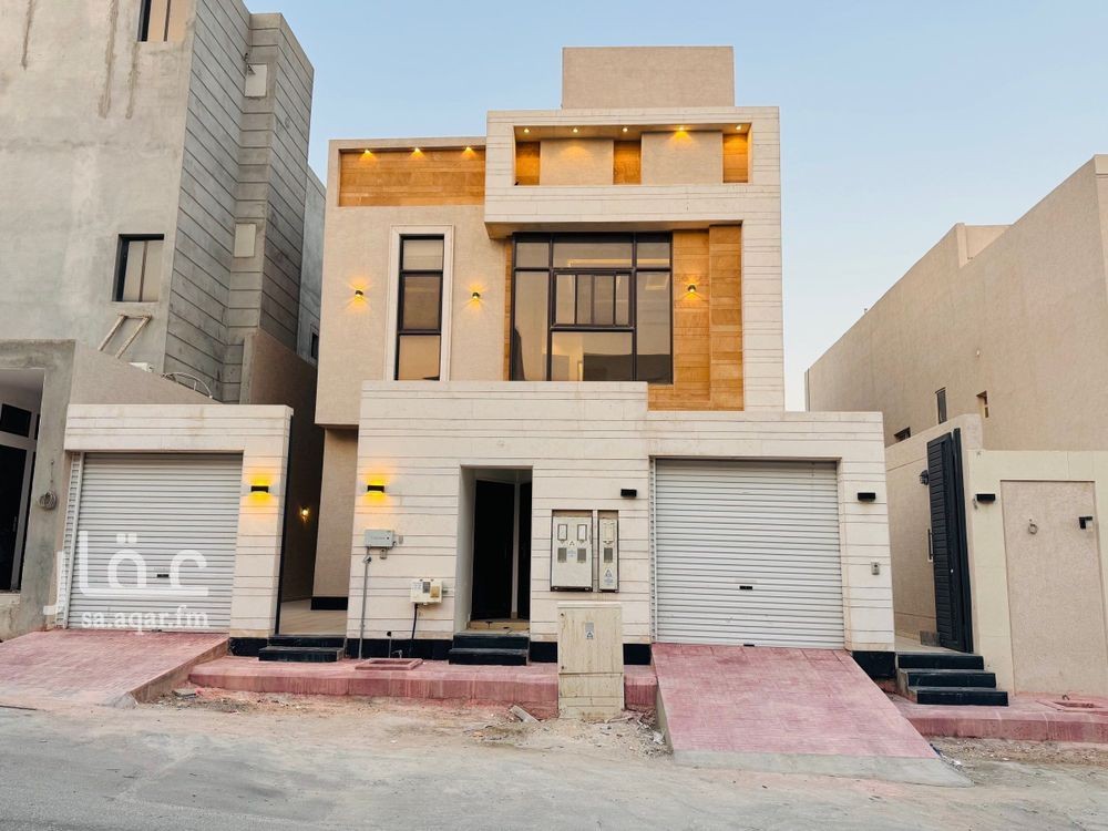 فيلا 3 غرف في النرجس، الرياض 2