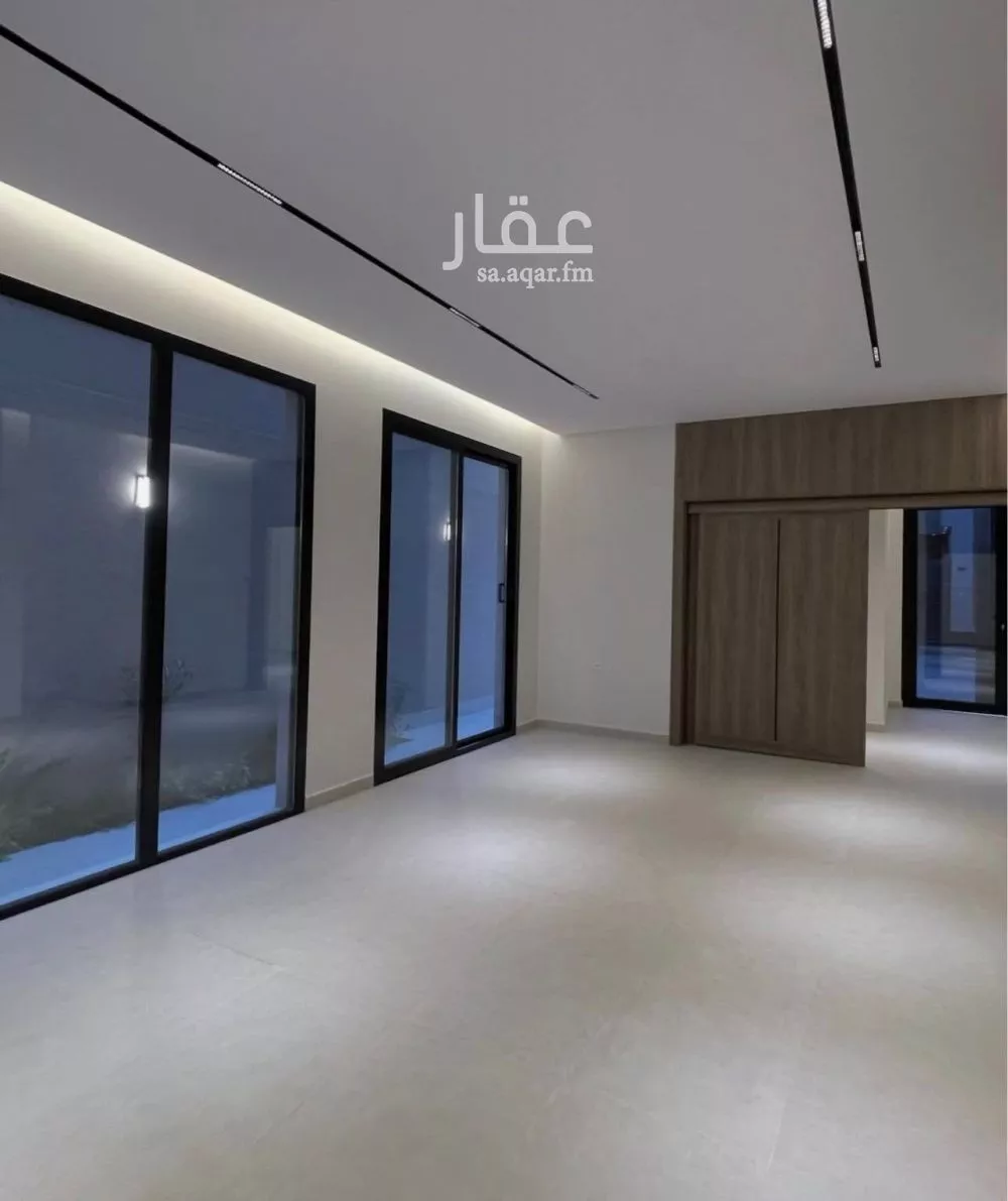 4 bedroom villa in Al Aridh 13