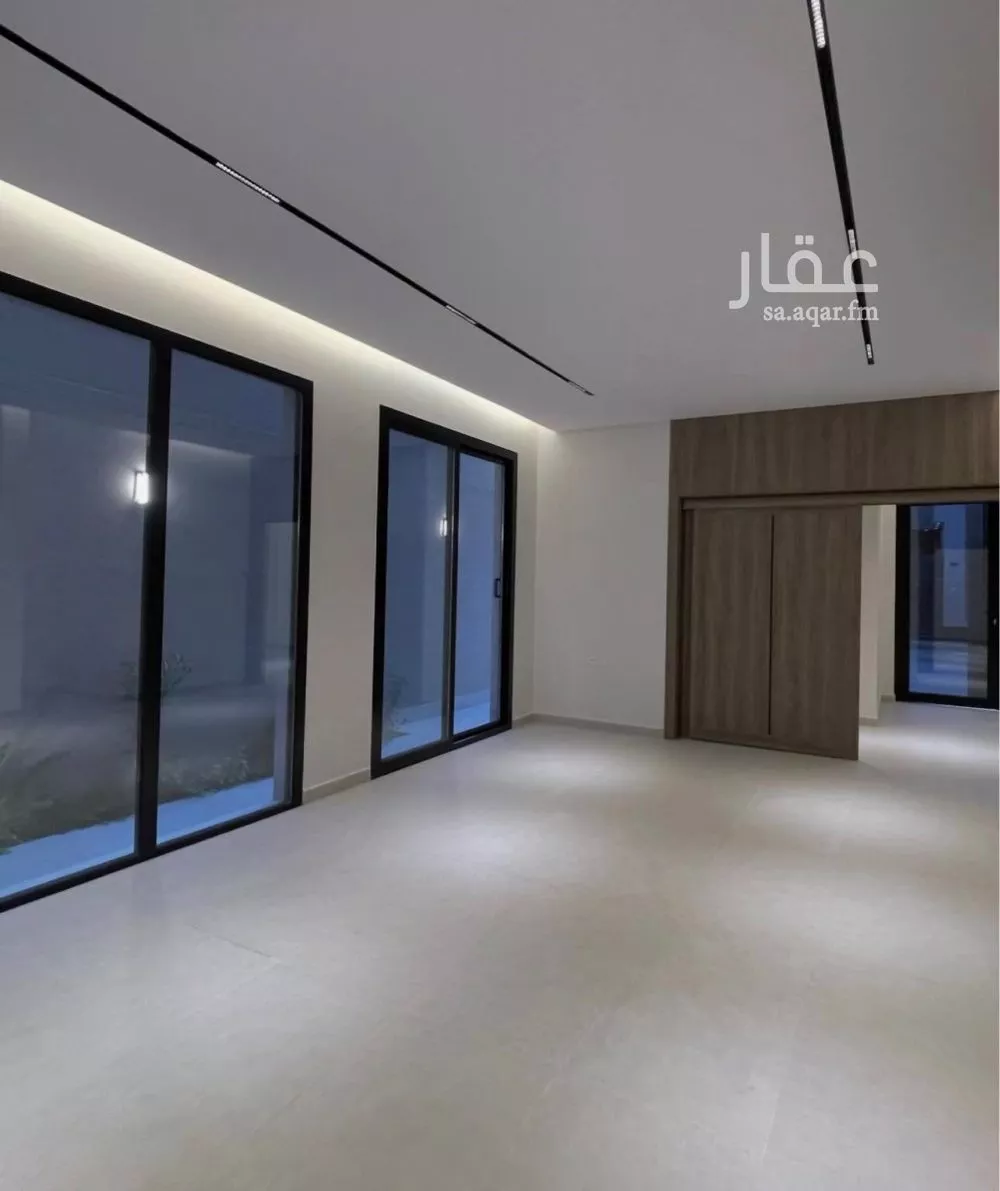 4 bedroom villa in Al Aridh 21