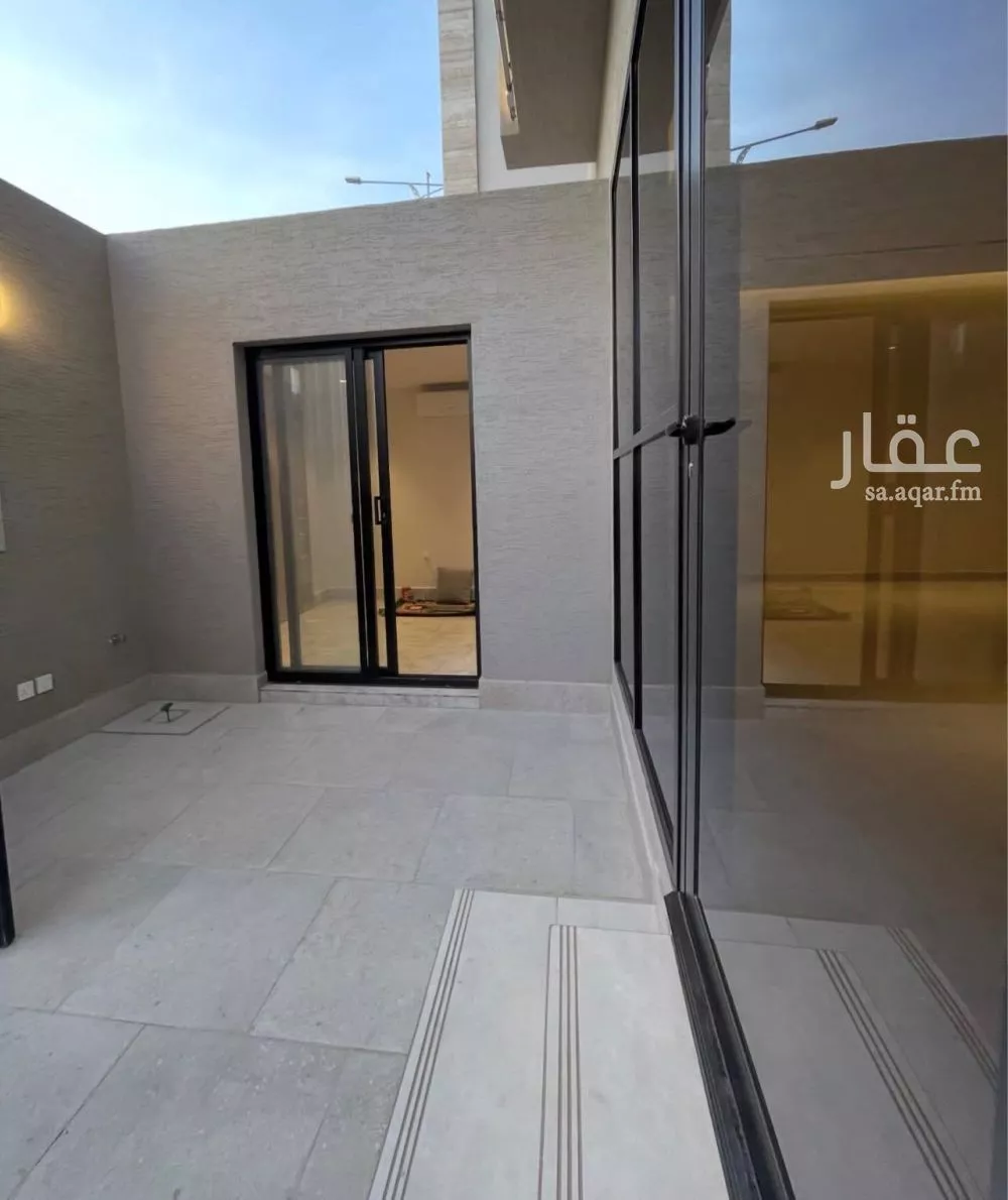 4 bedroom villa in Al Aridh 23