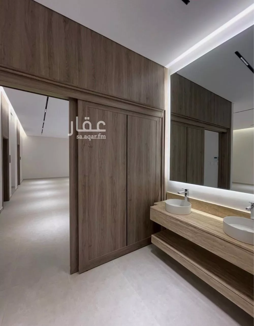 4 bedroom villa in Al Aridh 27