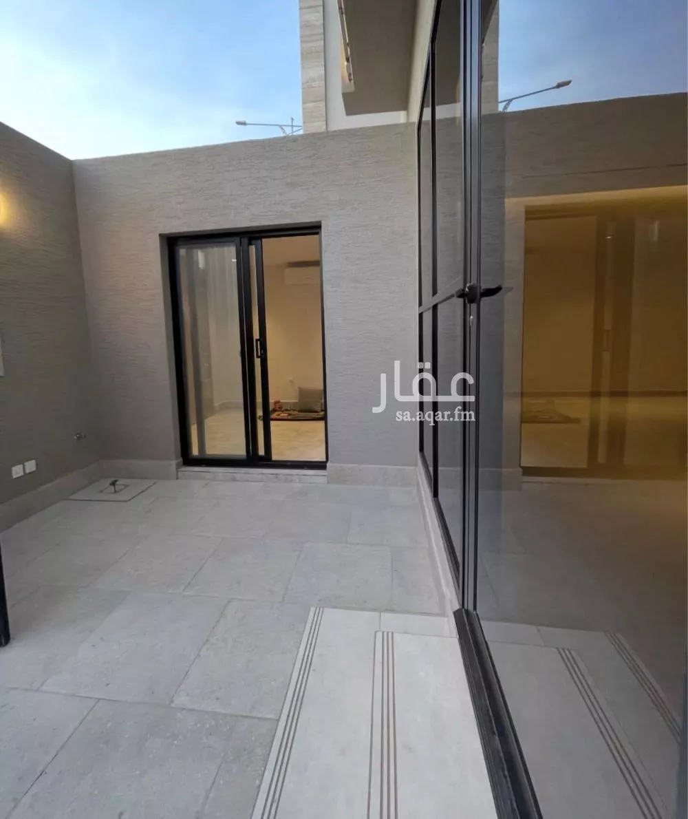 4 bedroom villa in Al Aridh 28