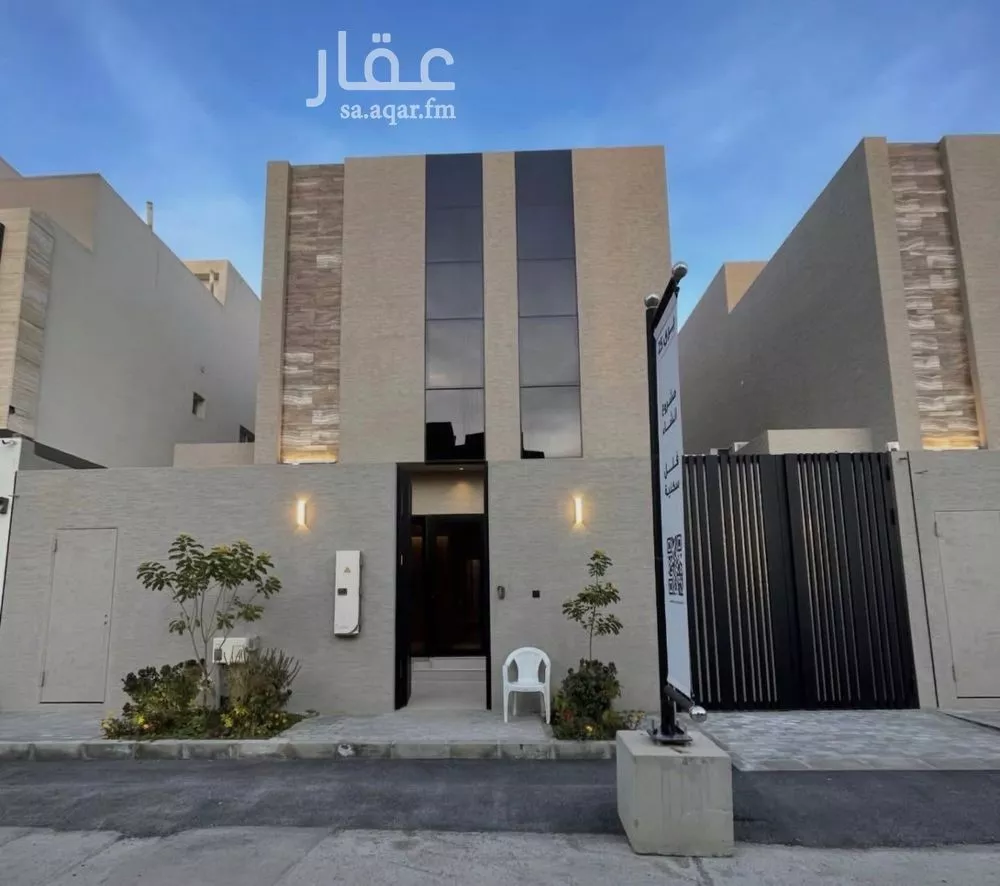 4 bedroom villa in Al Aridh 30